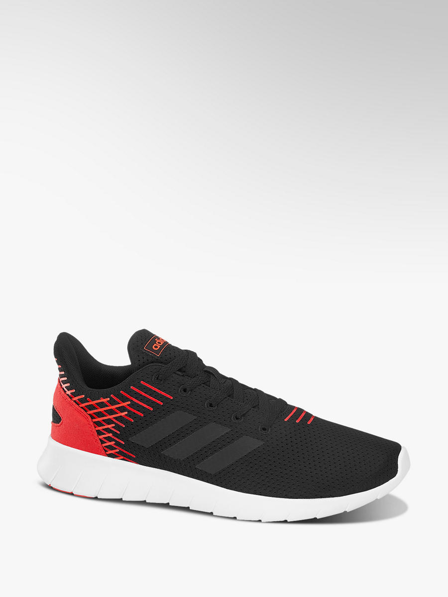 Laufschuh Asweerun von adidas in schwarz - DEICHMANN Laufschuh Asweerun von adidas in schwarz - DEICHMANN